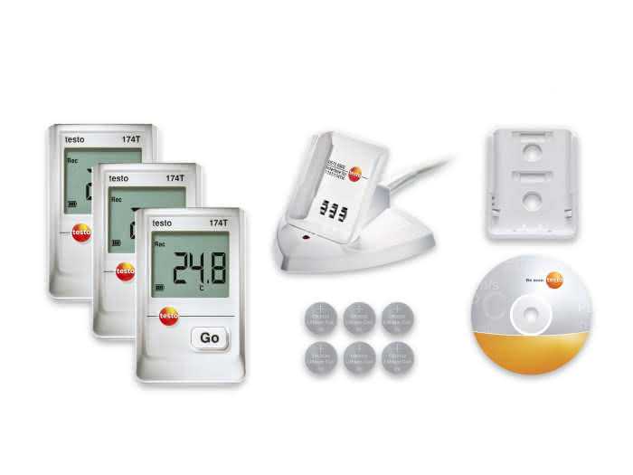 Testo   -Starterkit     174T        0563.0561 - Detail 1