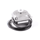 ebmpapst Lüftermotor DS045FXRXX0S M4Q045DA0575 25W