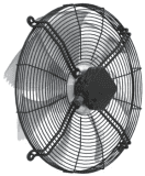 Z-Abegg -Ax.Ventilat. FN045-VDW.4F.A7P 153504