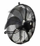 Ziehl-Abegg Lüfter FN065-VDP.6N.V7P1