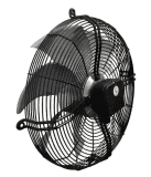 Ziehl-Abegg Lüfter FN065-VDP.6N.V7P1