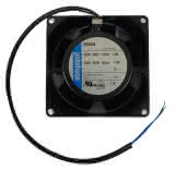 ebmpapst-AC-Ventilator  8556N met aansl.snoer