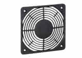 ebmpapst-Schutzgitter LZ23-3 9920023003