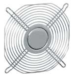 ebmpapst Schutzgitter LZ32-4 Schutzgitter S8000 Metall