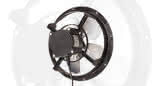 Glems -Ringlüfter ECM12-15 R150 38020#ECM1215R150