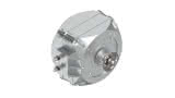 Danfoss Lüftermotor 5W mit Fuss Baugruppe I+II
