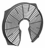 Tecumseh Ventilatorschutzgitter
