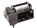 Glems Querstromlüfter GT62-270 links 230V/ 50Hz