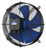 Roller Lüftereinheit K1G ECDS 200