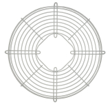 Roller -Besch.rooster G-254 A 22410030
