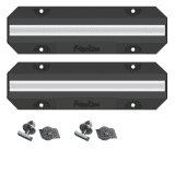 FrigoLine Dämpfungssockel-Set 600x95x180mm, inkl. Schraubensatz