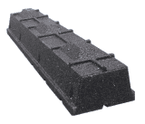 2EMME -Erhöhungsblock 600x 95x150mm S-746