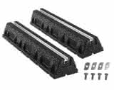 2EMME Dämpfungssockel Set 600x95x150mm