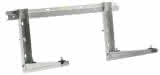 2EMME Wandkonsole 465x400x800mm