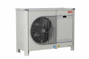 Danfoss Verflüssigungssatz vollhermetisch Optyma Plus OP-MPIM162MLP00E MBP 400V P00 - More 2