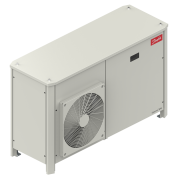 Danfoss Verflüssigungssatz vollhermetisch Optyma iCO2 OP-MPAM005COP04G MBP 230V P04 - More 2