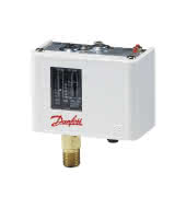 Danfoss -Druckschalter KPI 35 060-121966 - More 2