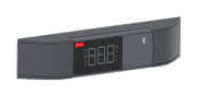 Danfoss Montagesatz für Displaytypen: AK-UI55 Set, AK-UI55 Bluetooth AK-UI55 Info, AK-CC 55 - More 2