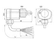 Kriwan -Niveauschakel. INT276LN 52S476S66 - More 2