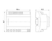 Kriwan  -Gateway        INT600 DM      22S371 - More 2