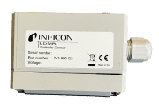 Inficon Fernsensor CO2 - More 2