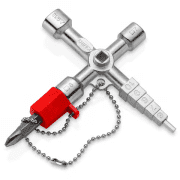 KNIPEX  -Prof. Sleutel               00 11 04 - More 2