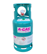 A-GAS Kältemittel R410A 10 kg - More 2
