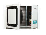 Embraco Verflüssigungssatz vollhermetisch Bioma UP-SE2008GK - More 2