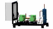 BasicLine DUO Standardverbundanlage BL2x2DES-2Y-40S-513NK - More 2