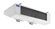 Roller Deckenluftkühler DLKT 712 EC mit Abtauung, für A2L / A3 Kältemittel - More 2