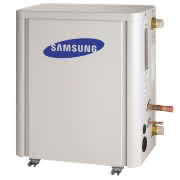 Samsung Hydro-LT-Wasser Wärmetauscher-gerät AM320FNBDEH/EU - More 2