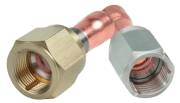 Flexflair Verschraubung FA-4M-240 12mm - More 2