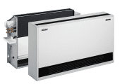 Roller Luftkühler Grundgerät mit Schallisolierung HKN 600 AC - More 2
