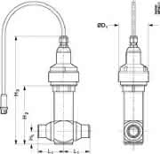 Danfoss Regelventil elektrisch CCM 10 - More 2