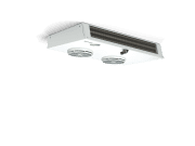 Kelvion Deckenluftkühler mit Hygienebeschichtung KCB-201-SBE-HX32-1 - More 2