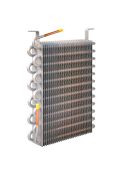 Roller Luftkühler für Kühlmöbel GS 15 - More 2