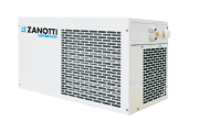 Daikin Zanotti Bi-Block SB.MSP107P1E R134a - More 2