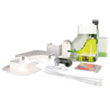 Aspen Tauwasserpumpe Silent+ Mini Lime FP3322