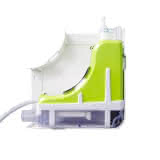 Aspen Tauwasserpumpe S+Mini Lime Slimline P&P Farbe: weiß