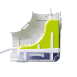 Aspen   -Condensw.pomp  S+Mini Lime  FP3321/5