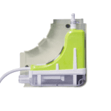 Aspen   -Condensw.pomp  S+Mini Lime  FP3323/5