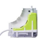 Aspen Tauwasserpumpe S+Mini Lime Kwik Fix APG P&P Farbe: weiß