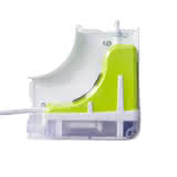 Aspen Tauwasserpumpe Mini Lime S+ Optimal Style P&P Farbe: weiß