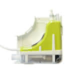 Aspen Tauwasserpumpe S+ SpeediDuct (BBJ) P&P Farbe: weiß