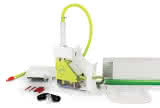 Aspen Tauwasserpumpe Silent+ Mini-Lime BBJ FP3320/3 MS-955 Neue Ausführung mit Plug & Play