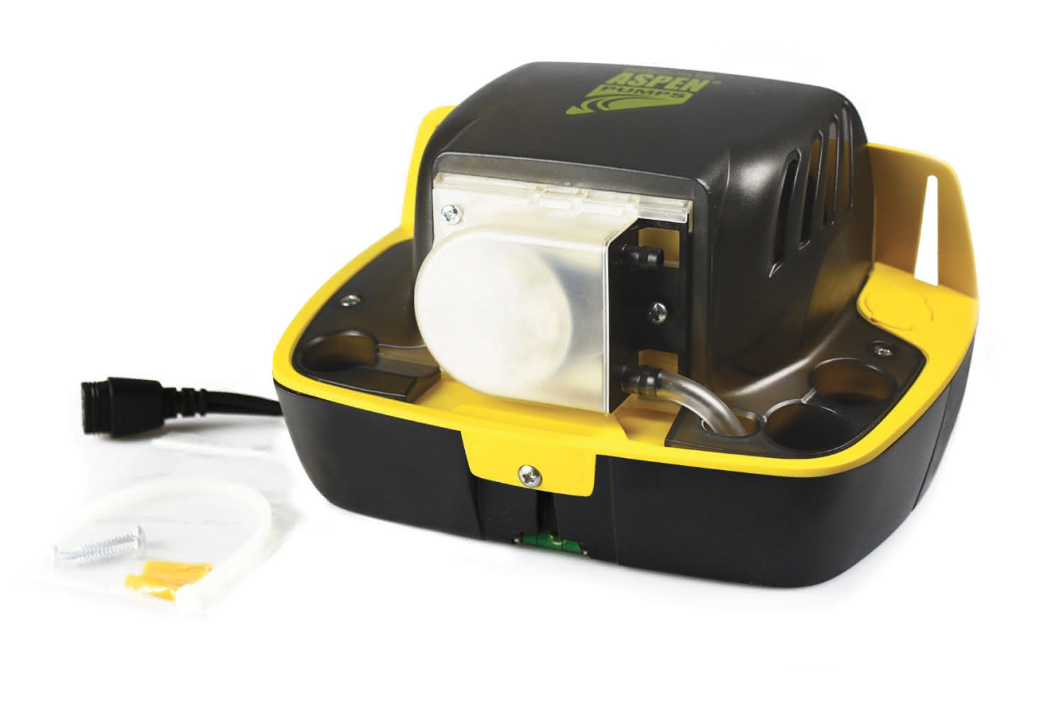Aspen Hi-Lift Behälterpumpe - 2 Liter | Effizient und zuverlässig