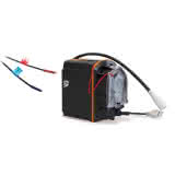 Aspen Tauwasserpumpe Peri Pro Air