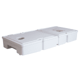 Aspen   -Condensw.pomp  Compact4L ERRP FP3551