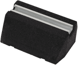 GUS Dämpfungssockel GDS 240 240mm neue Ausführung