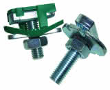 -Bouten tbv Fix-it foot 2 st.   B9171